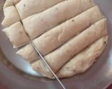 পাপড়ি চাট (Papdi Chaat Street Style Recipe in Bengali) রেসিপি ধাপ - 3 ছবি