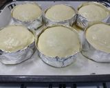 Foto del paso 3 de la receta: Pan de papa para hamburguesas