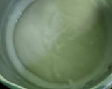 Foto langkah ke 6 dari resep Kue Talam Pandan.