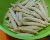 Foto langkah ke 8 dari resep Gabus Keju.