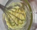 一口鬆餅（牛奶&巧克力口味)的食譜步驟2照片