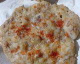 Foto del paso 3 de la receta: Galletas de dos ingredientes con harina de maní