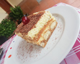 Foto del paso 8 de la receta: Tiramisú con crema sabayón y amor