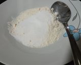 Foto del paso 1 de la receta: Bizcocho de limón keto con harina de coco