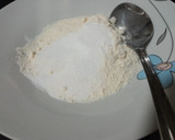 Foto del paso 1 de la receta: Bizcocho de limón keto con harina de coco