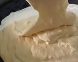 Foto langkah ke 6 dari resep Brownies Kukus Keju Cokelat.