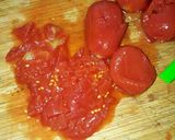 Foto del paso 11 de la receta: Cazuela de pollo con fideos