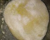 A picture of step 3 of Gobhi aloo ki sabji ka paratha.