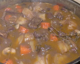 Foto del paso 7 de la receta: Estofado de ternera a la antigua