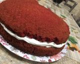 Foto do passo 14 de Red Velvet