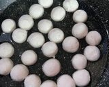 Foto langkah ke 3 dari resep Cimol Anti meledak dan Anti Gagal.