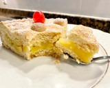 Foto del paso 15 de la receta: Pastel rústico al Limoncello con manzana caramelizada