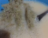 A picture of step 4 of Scrambled Garden Egg.