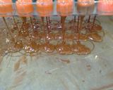 Foto del paso 5 de la receta: Bombones de chocolate 🍫