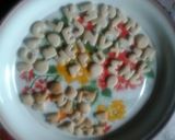 Foto langkah ke 5 dari resep Kue kering kacang smart.
