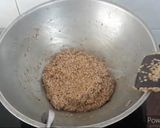तिल चिक्की (til chikki recipe in Hindi) रेसिपी चरण 3 फोटो