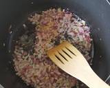 Coconut Chickpea Curry recipe step 2 photo