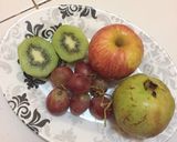 Foto langkah ke 1 dari resep Fruit salad.