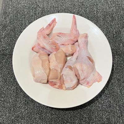 Langkah 1