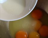 Foto langkah ke 1 dari resep Lemon Cake (Lemon Lime Curd).