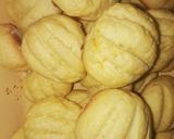 Foto del paso 4 de la receta: Galletitas de naranja 😋🍊 Rápidas, fácil y económicas. 🍵