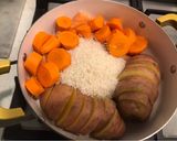 Foto del paso 1 de la receta: Comida para ancianos gourmet. Receta 2