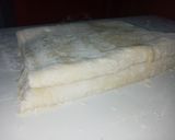 Foto del paso 15 de la receta: Masa de hojaldre 🥨