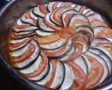 Foto del paso 5 de la receta: Plato ratatouille