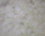 Foto del paso 1 de la receta: Arroz blanco meloso 🍚