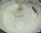 A picture of step 1 of Tutti frutti slice bread (tea time cake).