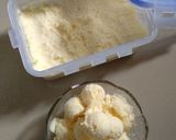 Foto langkah ke 9 dari resep 49. Es Krim JASUKE (Jagung Susu Keju).