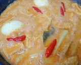 Foto langkah ke 4 dari resep Sayur Lodeh.
