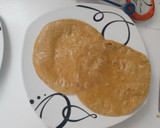 Foto del paso 1 de la receta: Huevos en salsa de frijol