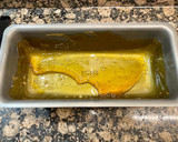 Foto del paso 5 de la receta: Pudín especial “Navidad “
