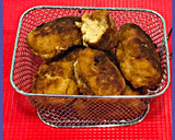 Foto del paso 5 de la receta: Croquetas de queso azul y cebolla caramelizada
