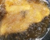 Foto langkah ke 5 dari resep Pisang Goreng Kipas Crunchy.
