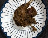 Foto langkah ke 4 dari resep Rendang Entog.