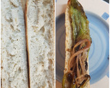Foto del paso 7 de la receta: Bocadillo del Cazador