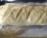 Foto del paso 4 de la receta: Pan casero con semillas (chía, lino, sésamo, girasol, etc)
