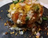 राज कचौड़ी (Raj kachodi recipe in Hindi) रेसिपी चरण 7 फोटो