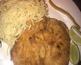 Foto del paso 3 de la receta: Suculentas Milas de Pollo 😍