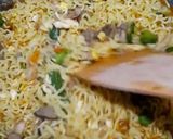 Foto langkah ke 3 dari resep Mie Nyemek.