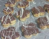 Foto del paso 4 de la receta: Masas secas (tipo confiteria)