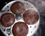 Choco Lava Idli recipe step 3 photo