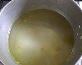 Foto del paso 3 de la receta: Sopa de cebolla