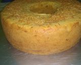 Foto langkah ke 11 dari resep Bolu Pisang Raja.