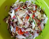 Foto langkah ke 2 dari resep Sambal Matah.