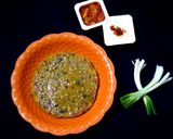 ખીચડી નાં થેપલાં (khichdi Na Thepla recipe in Gujarati) રેસીપી સ્ટેપ3ફોટો