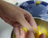 Foto del paso 4 de la receta: Bolitas de queso