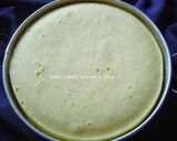 Foto langkah ke 10 dari resep Bolu kukus tiramisu, lembut, enak dan harum, recommended!.